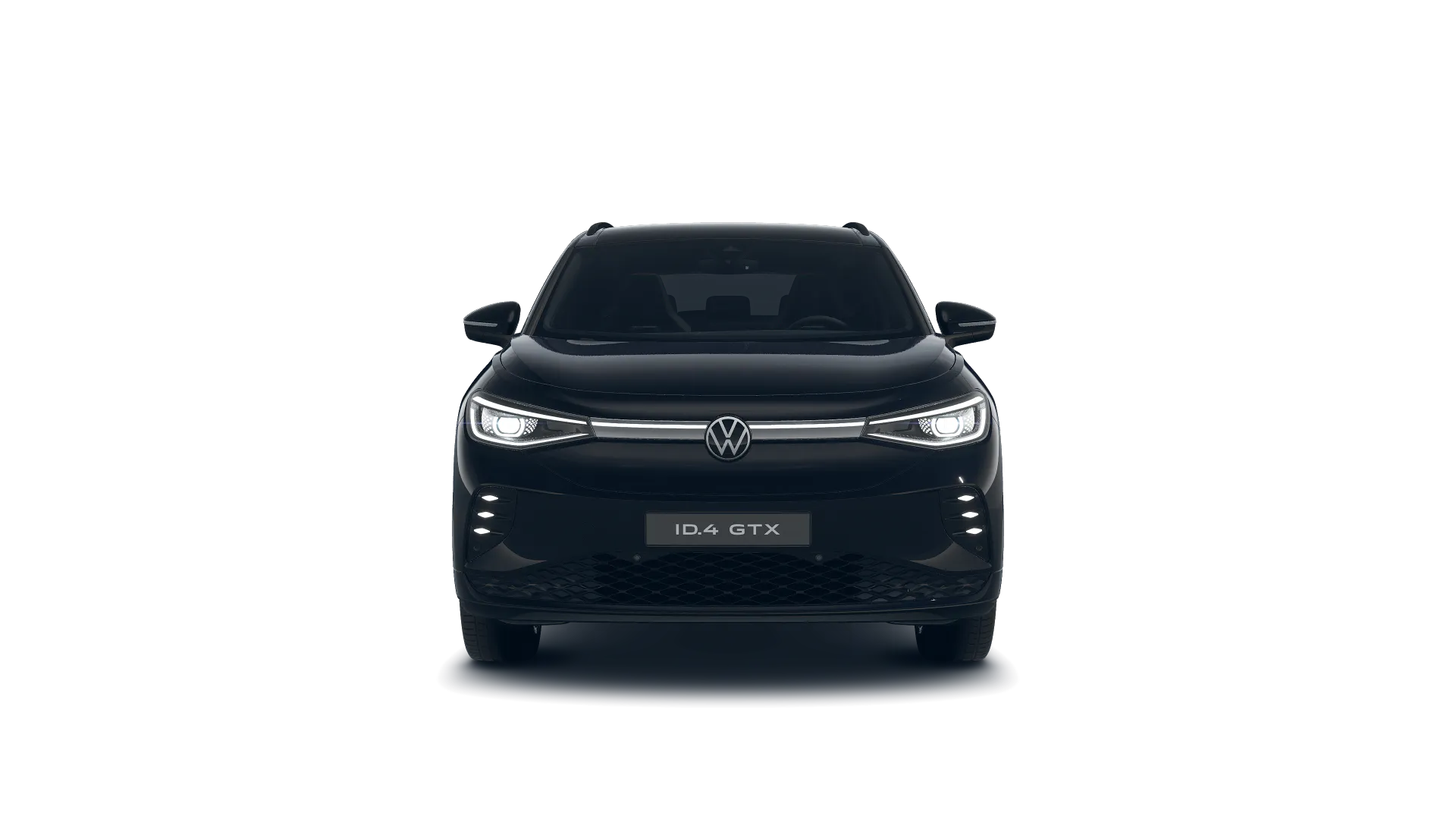 Volkswagen ID.4 GTX