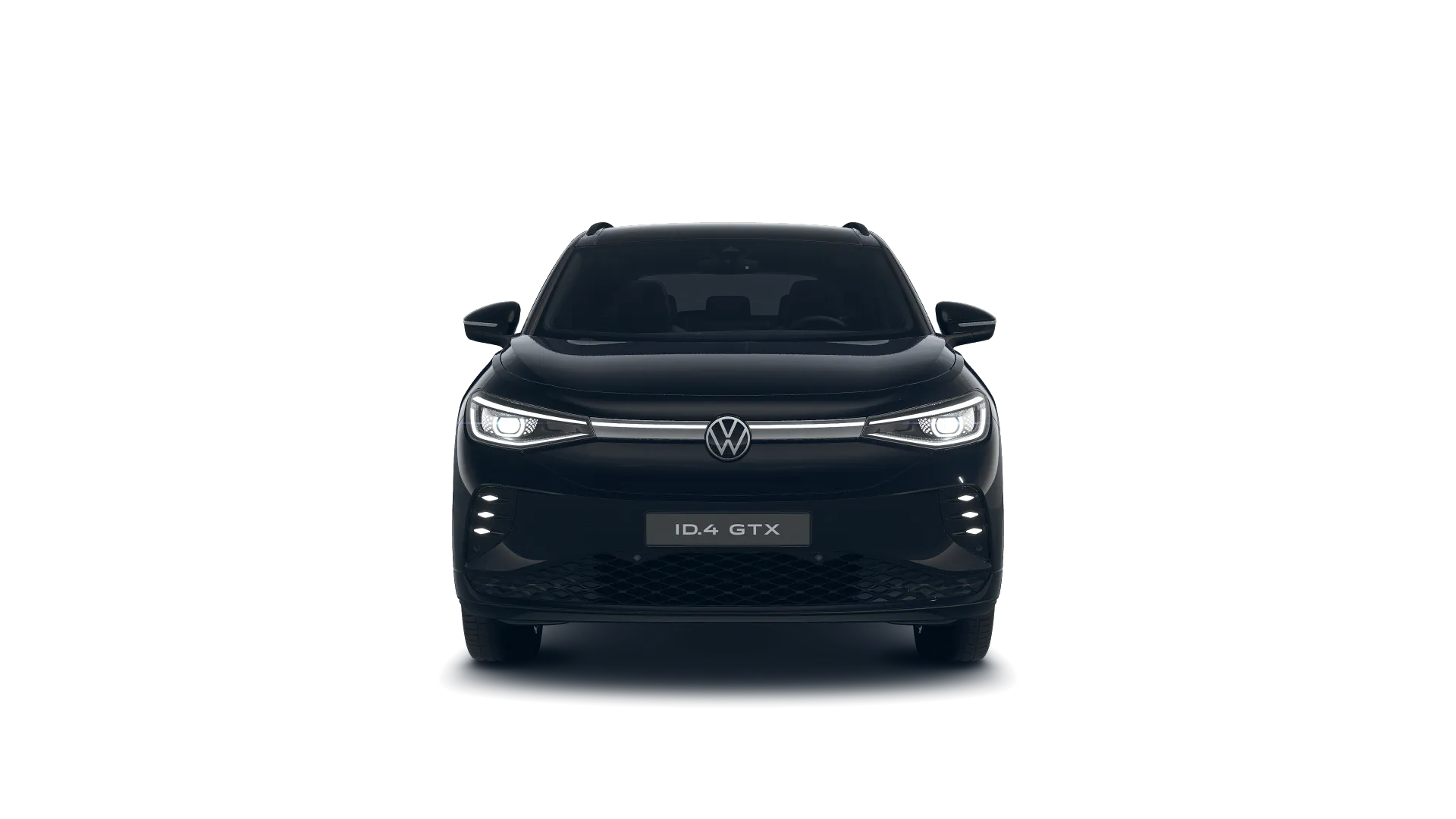 Volkswagen ID.4 GTX