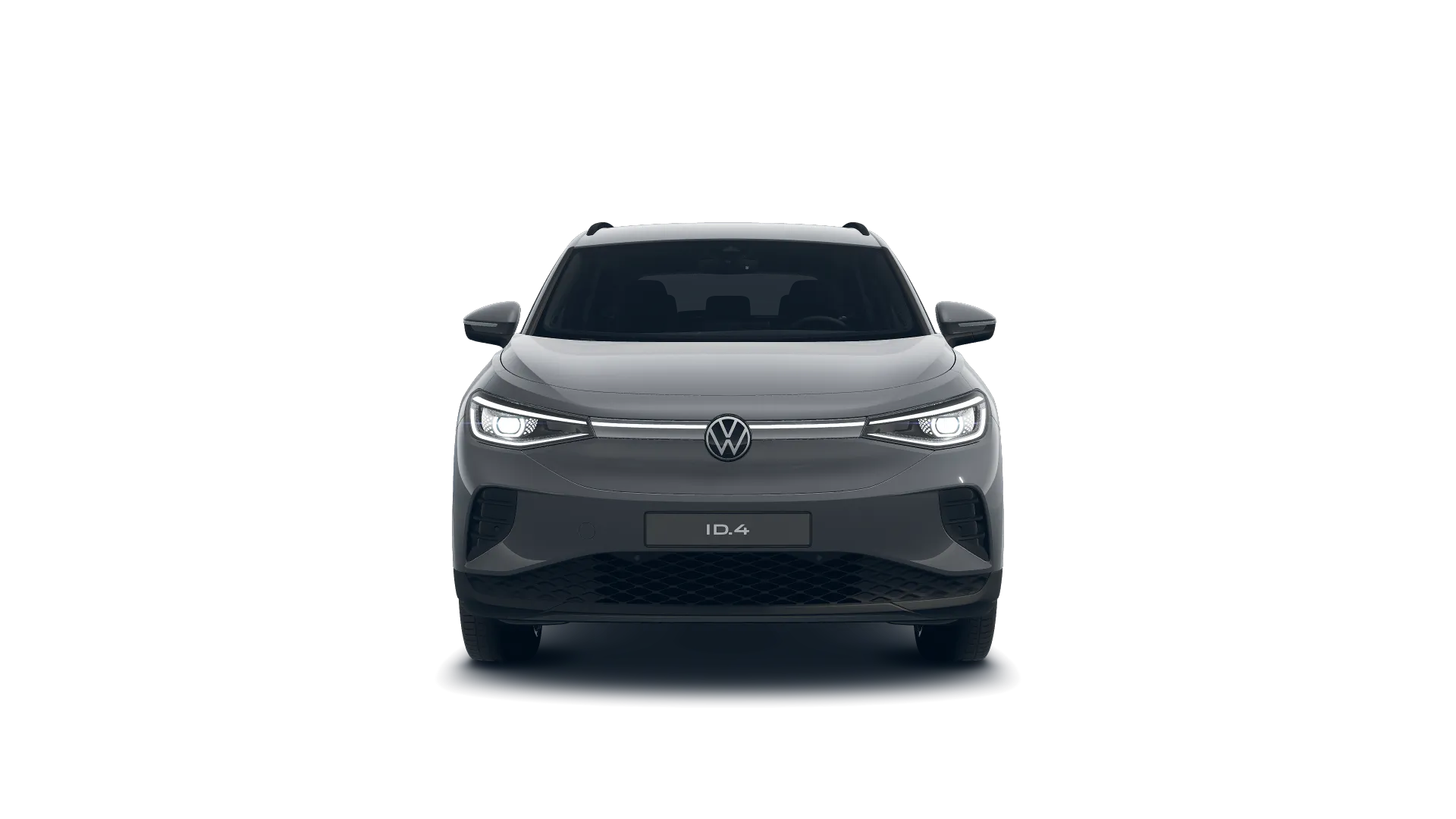 Volkswagen ID.4 Pro