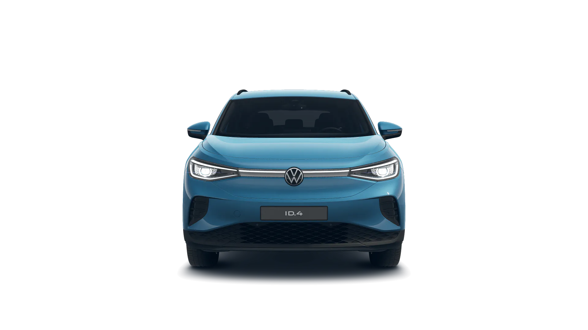 Volkswagen ID.4 Pro
