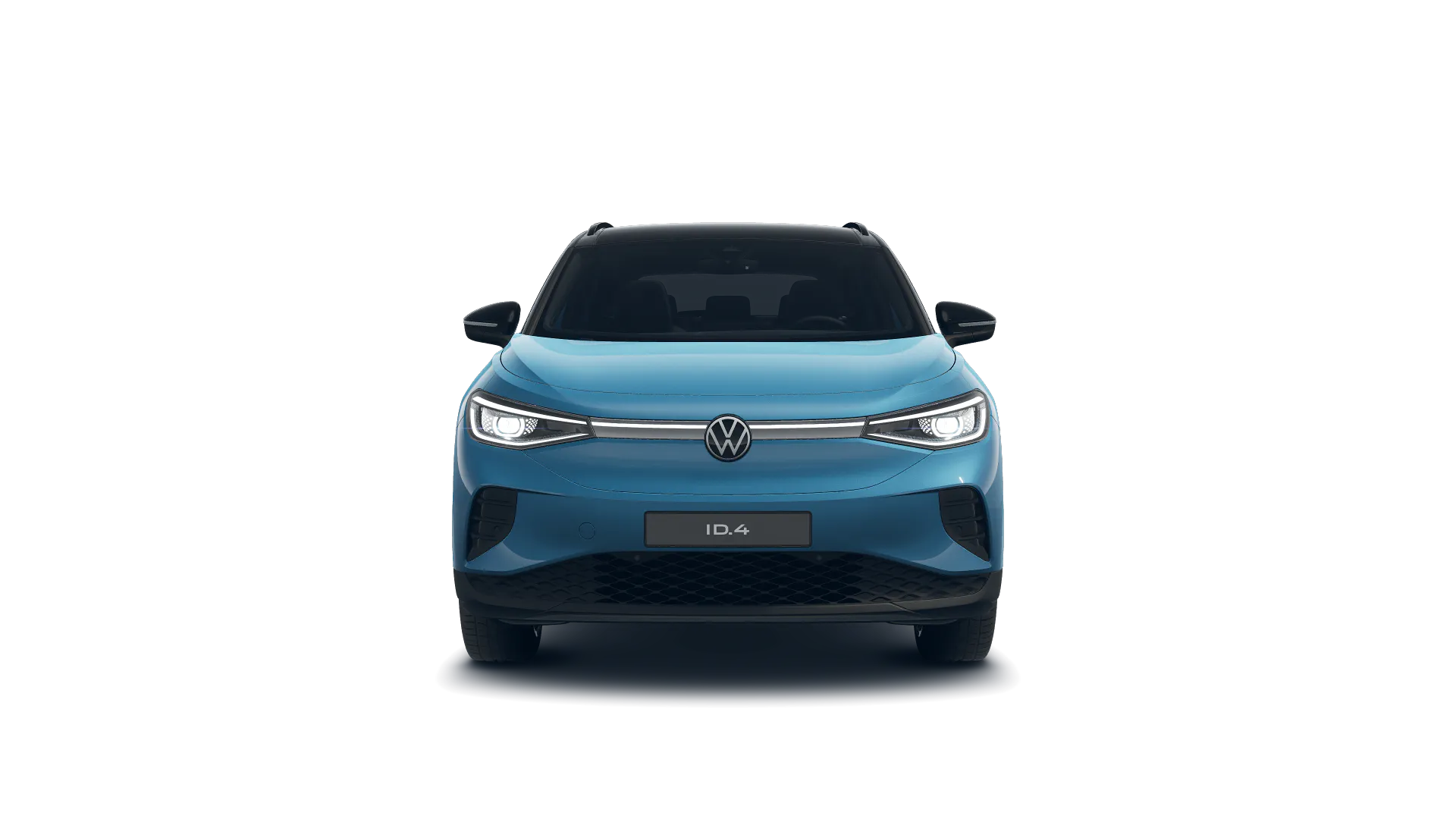 Volkswagen ID.4 Pro