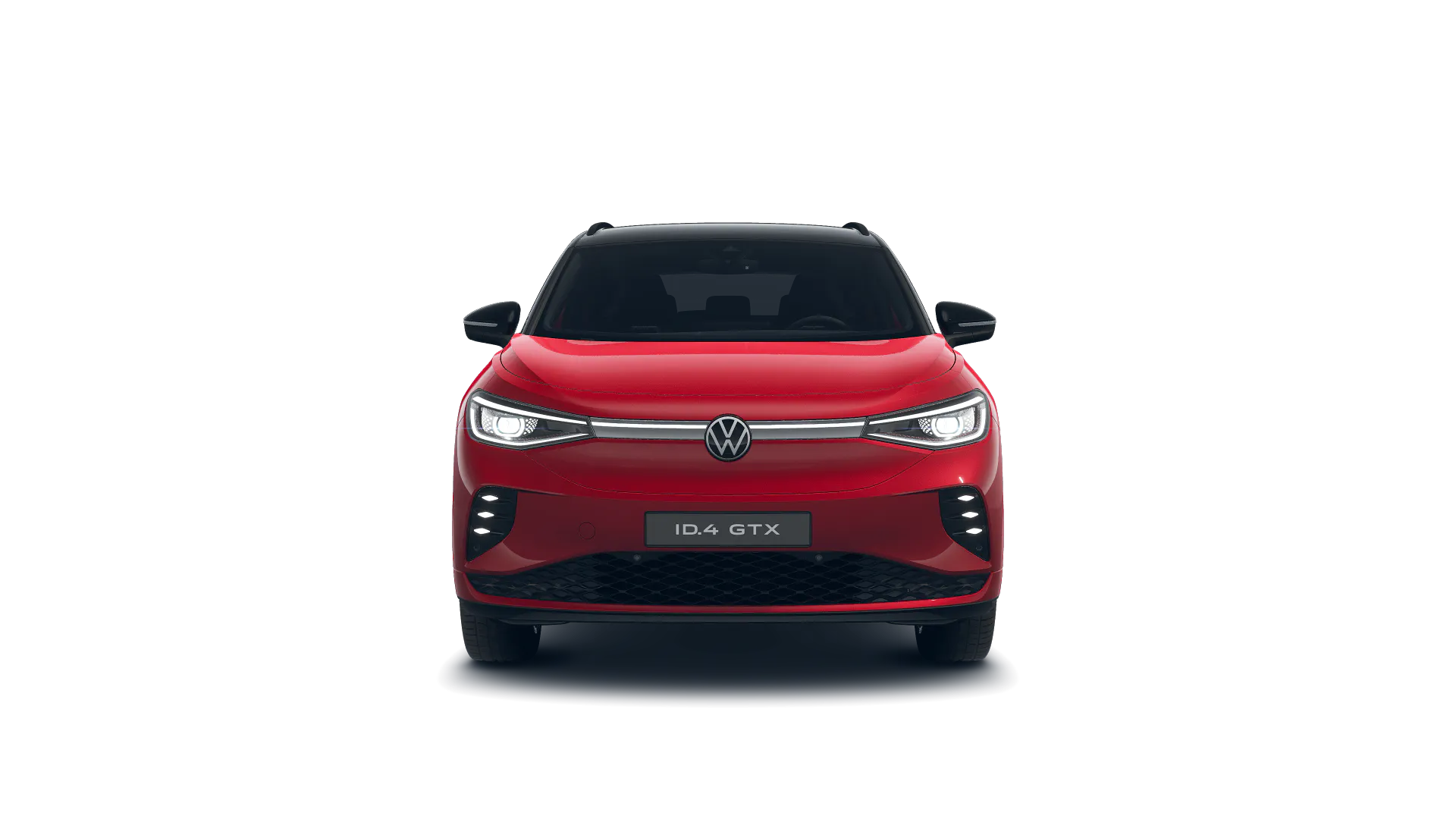 Volkswagen ID.4 GTX