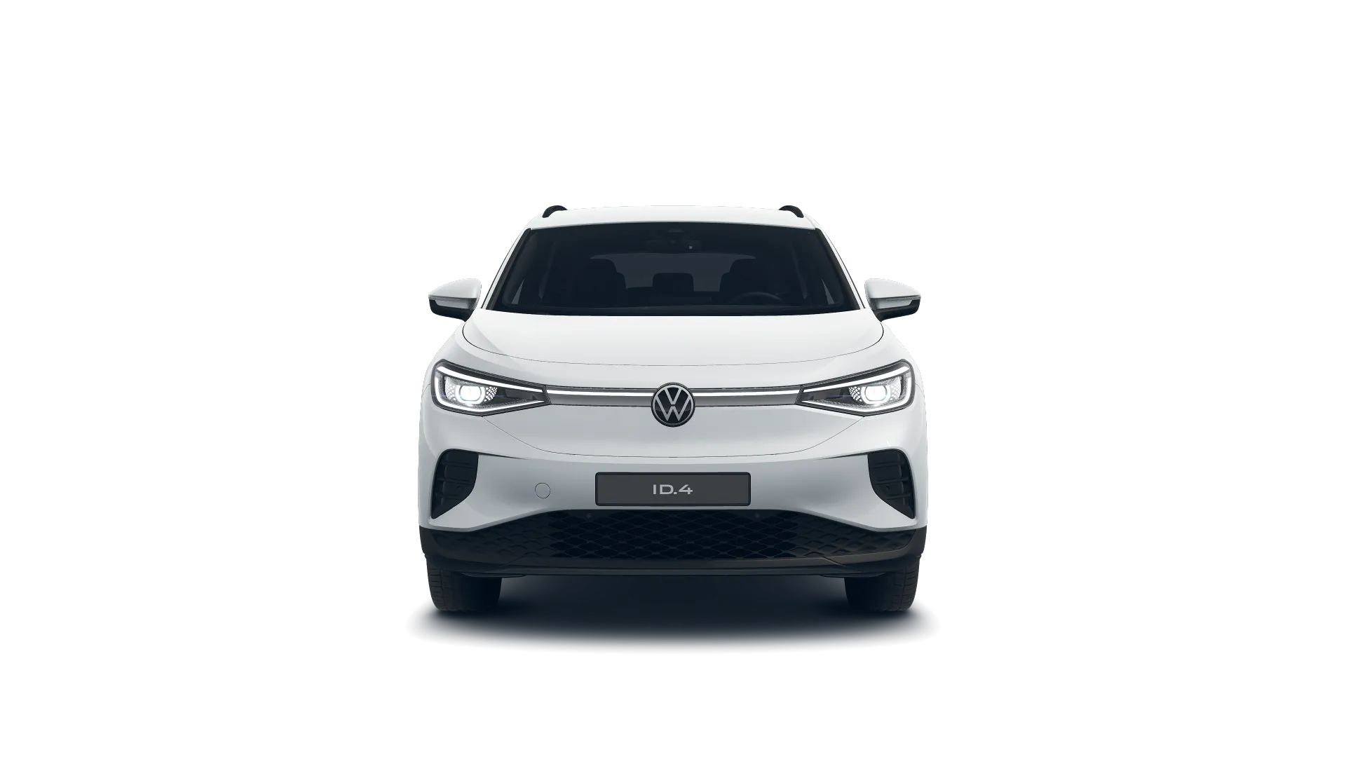 Volkswagen ID.4 Pure