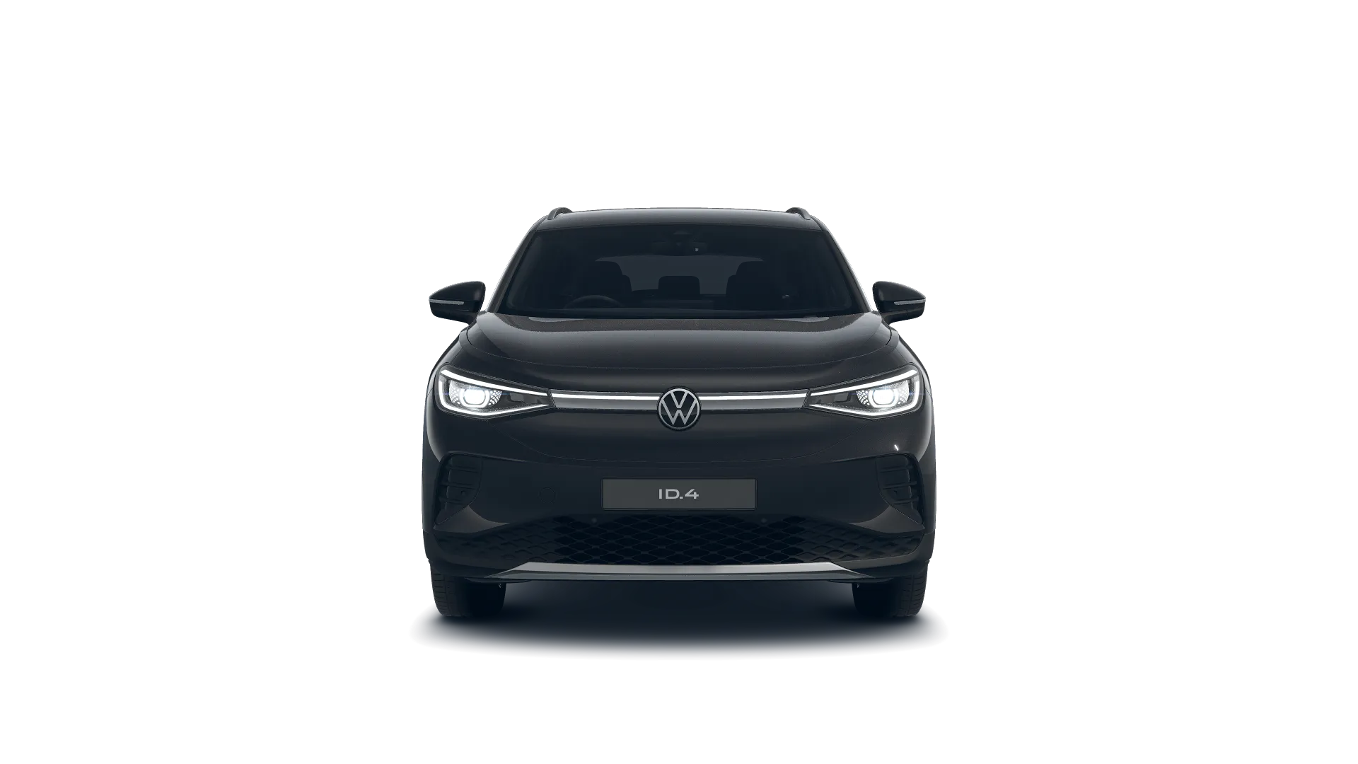 Volkswagen ID.4 Pro Match