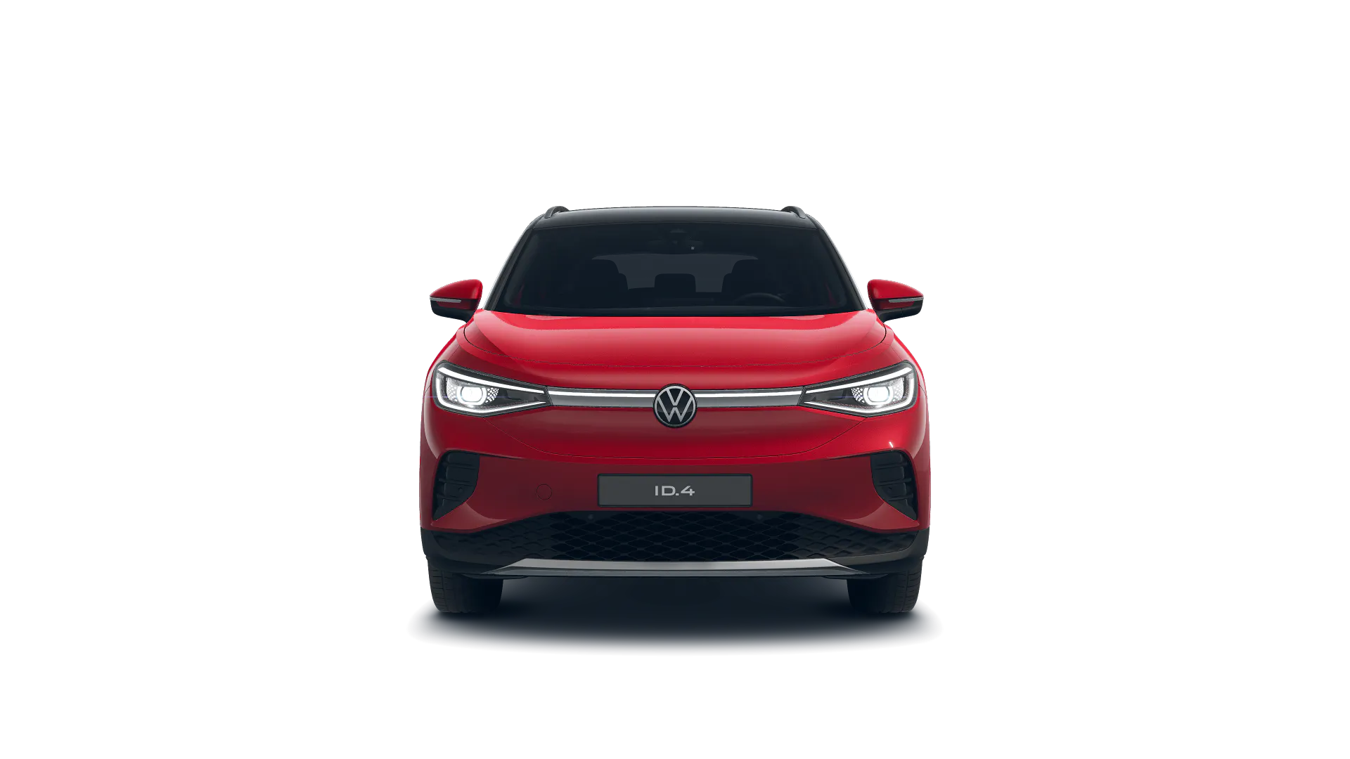 Volkswagen ID.4 Pure