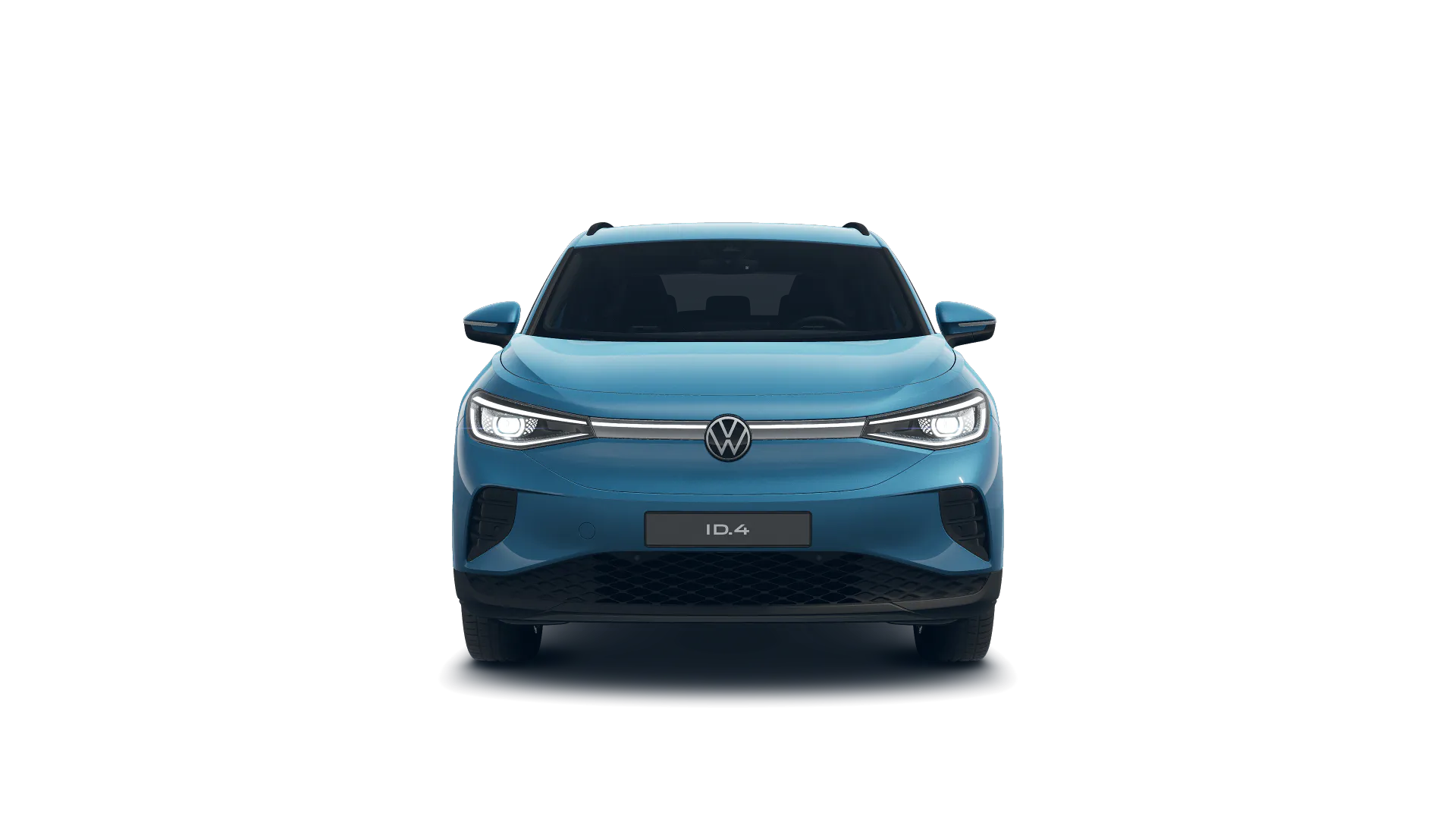 Volkswagen ID.4 Pro
