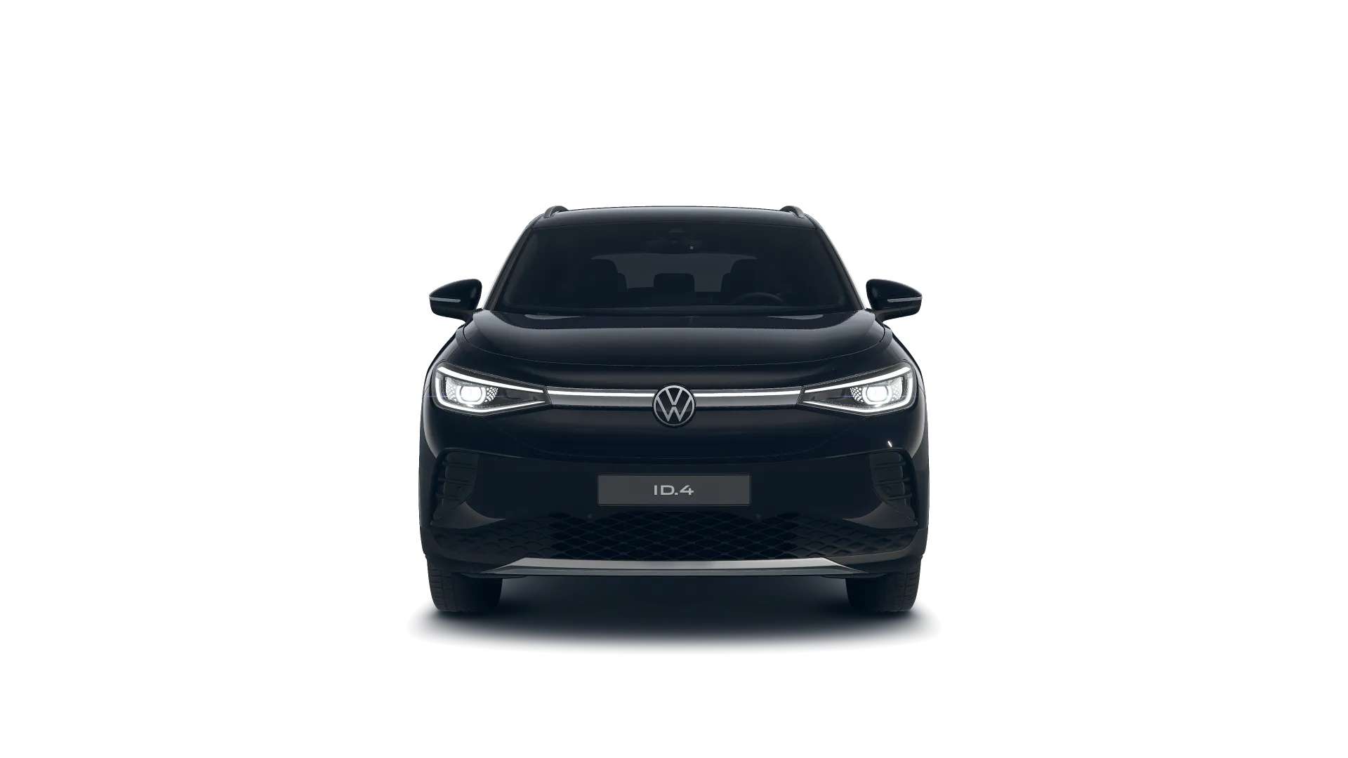 Volkswagen ID.4 Pro