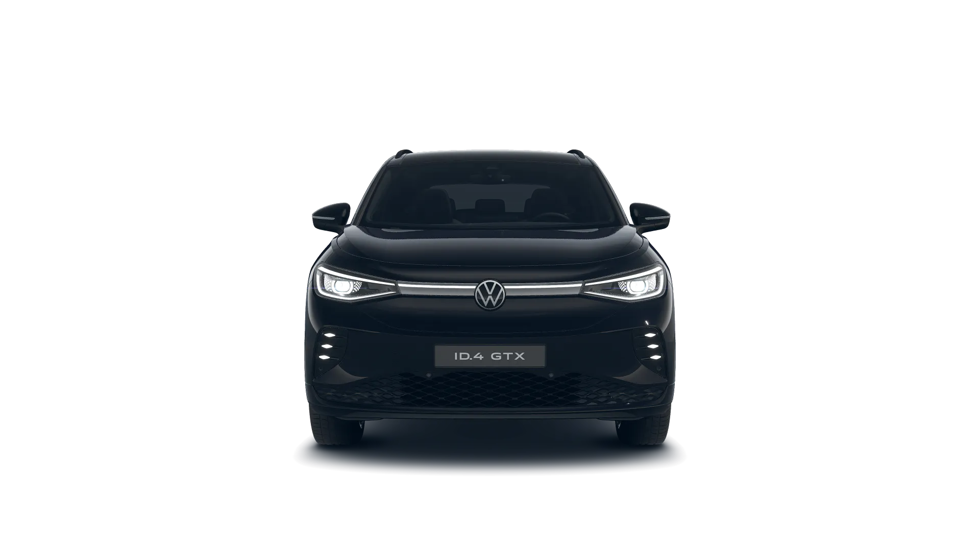 Volkswagen ID.4 GTX