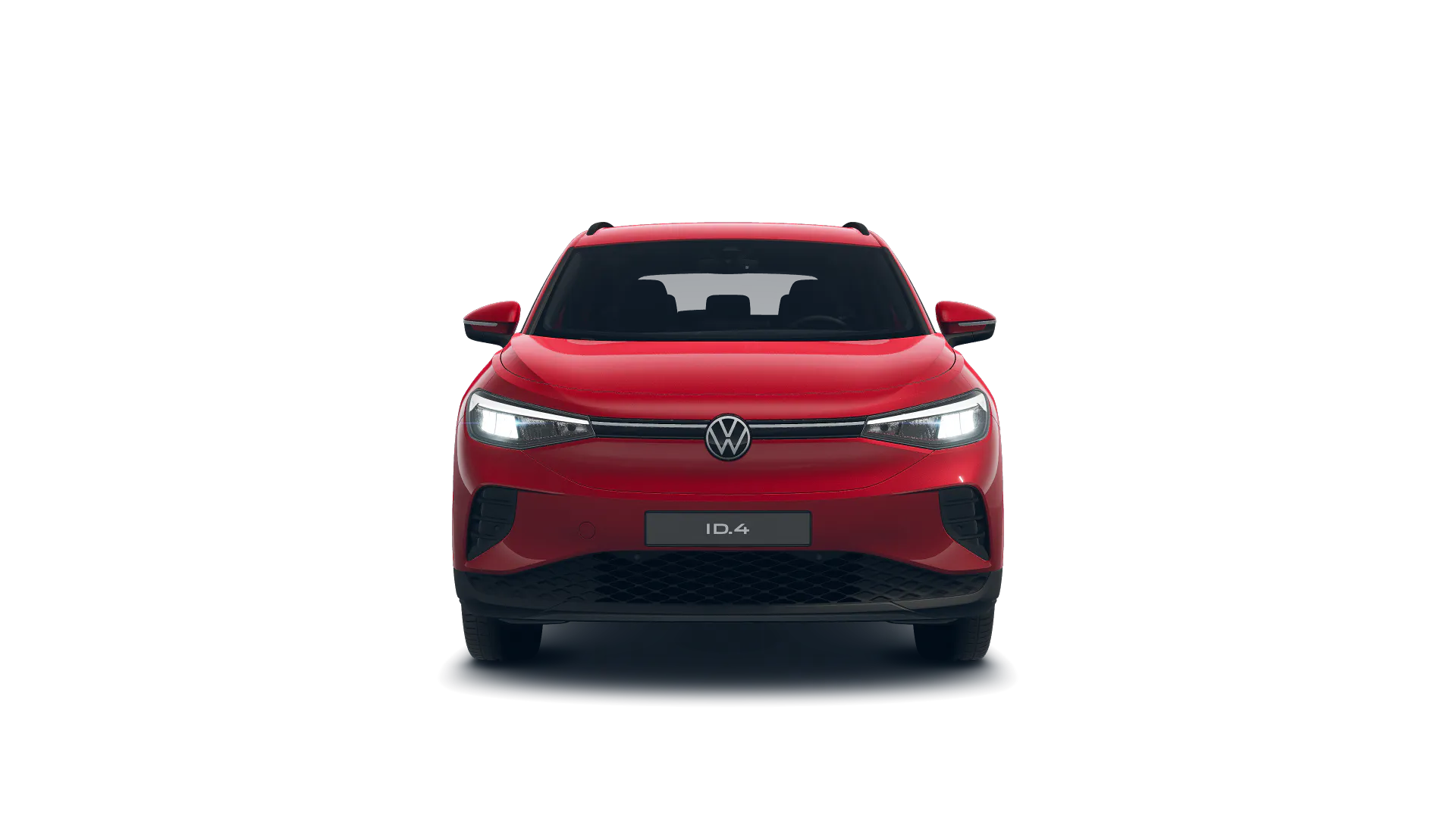 Volkswagen ID.4 Pro
