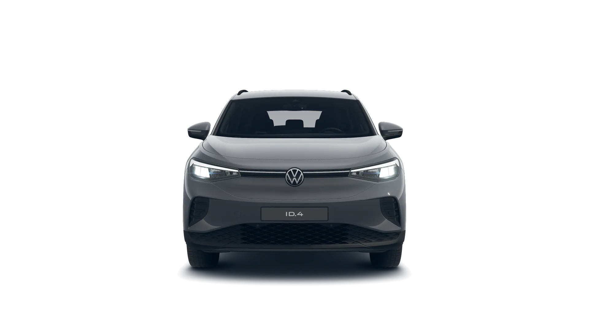 Volkswagen ID.4 Pro