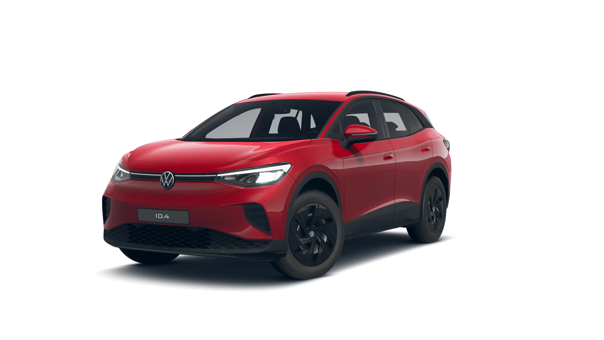 Volkswagen ID.4 Pro
