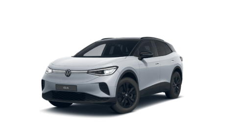 ID.4 Pro Sport Edition 77 kWh  210 kW (286 pk)