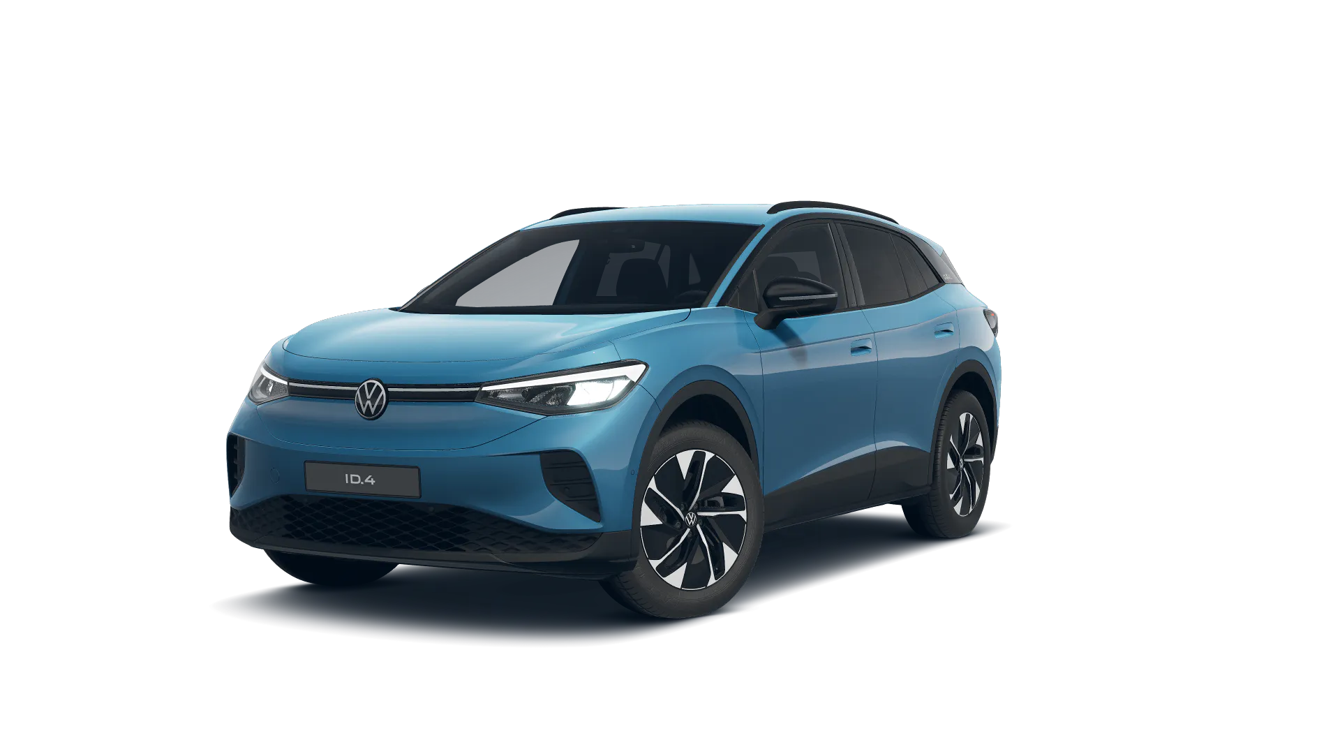 Volkswagen ID.4 GOAL Pro