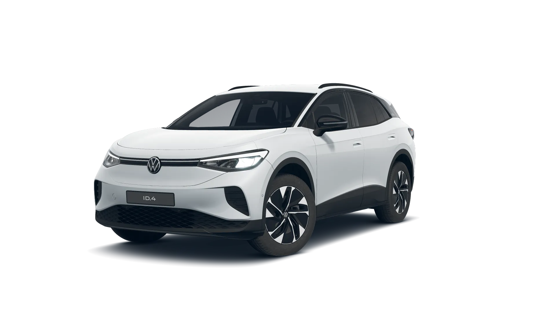 Volkswagen ID.4 Pro