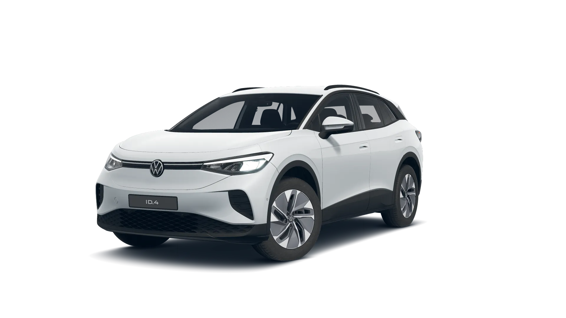 Volkswagen ID.4 Pro