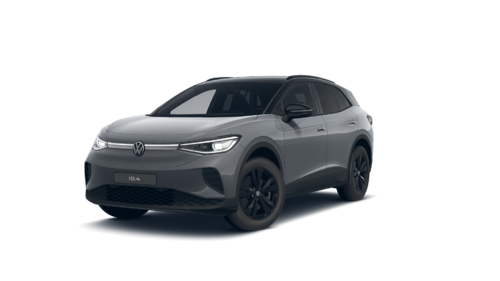 ID.4 Pro Sport Edition 77 kWh  210 kW (286 pk)