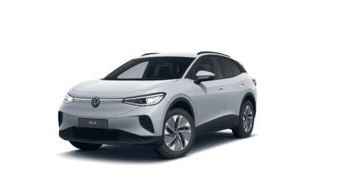 ID.4 Pro Business 77 kWh  210 kW (286 pk)