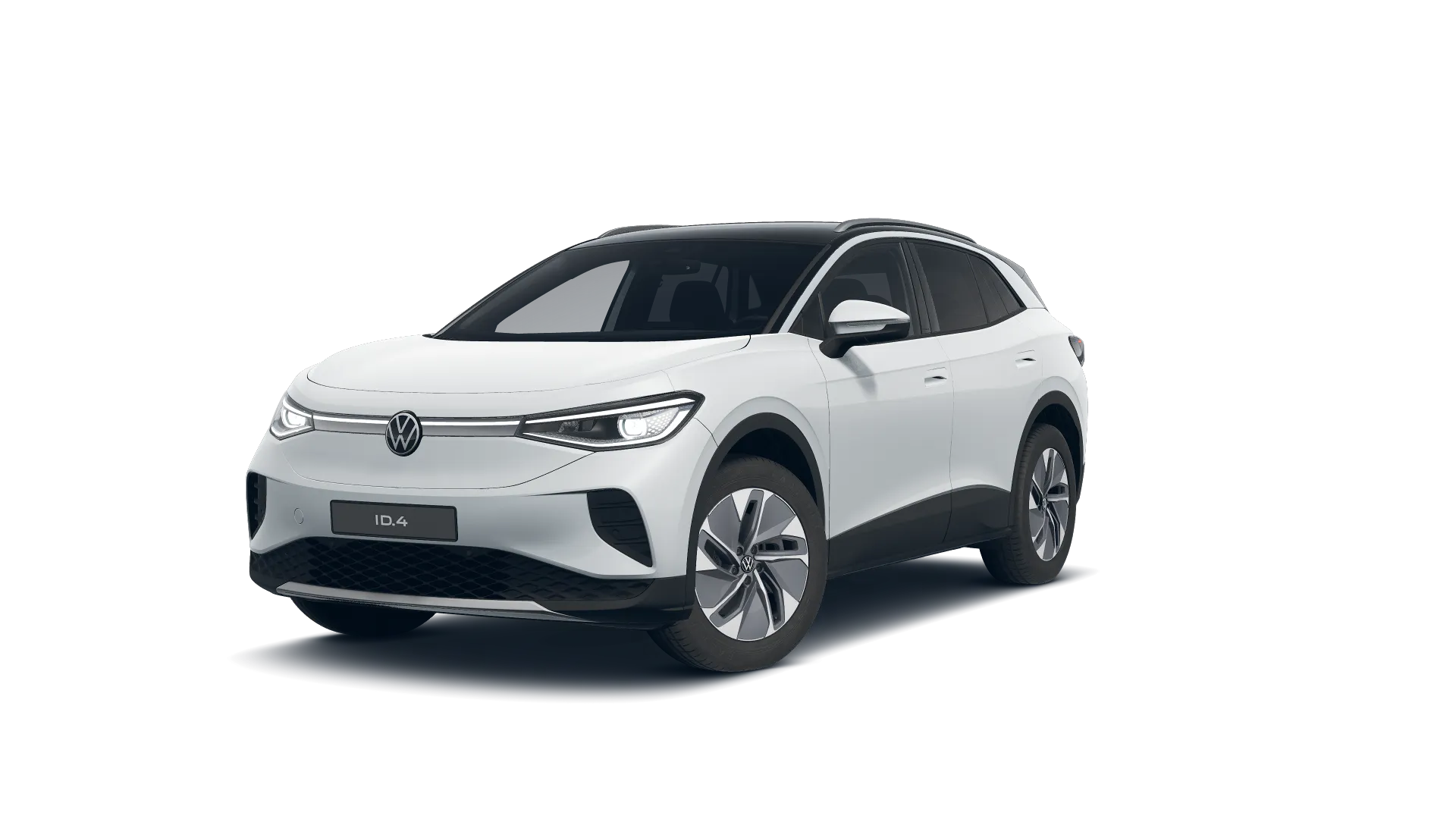 Volkswagen ID.4 Pro