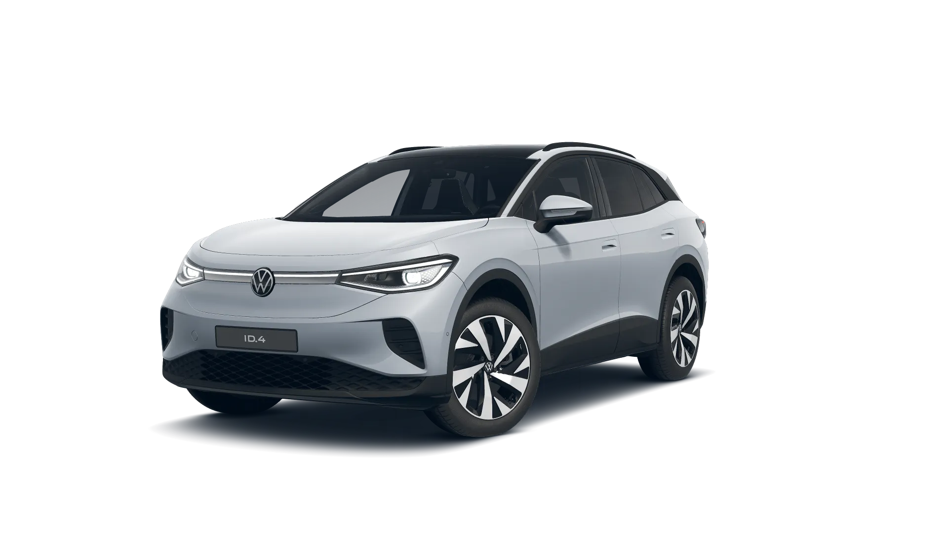 Volkswagen ID.4 Pro