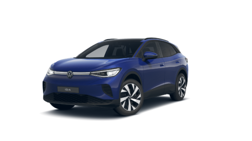 ID.4 Pro Business Premium 77 kWh  210 kW (286 pk)