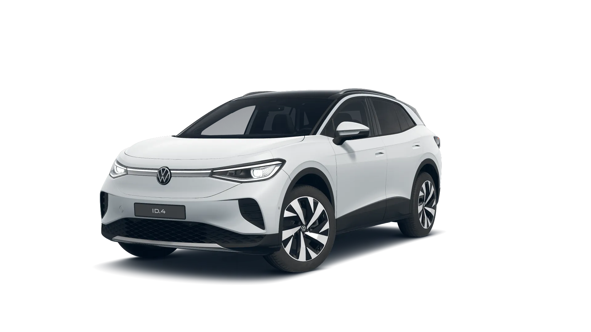 Volkswagen ID.4 Pro