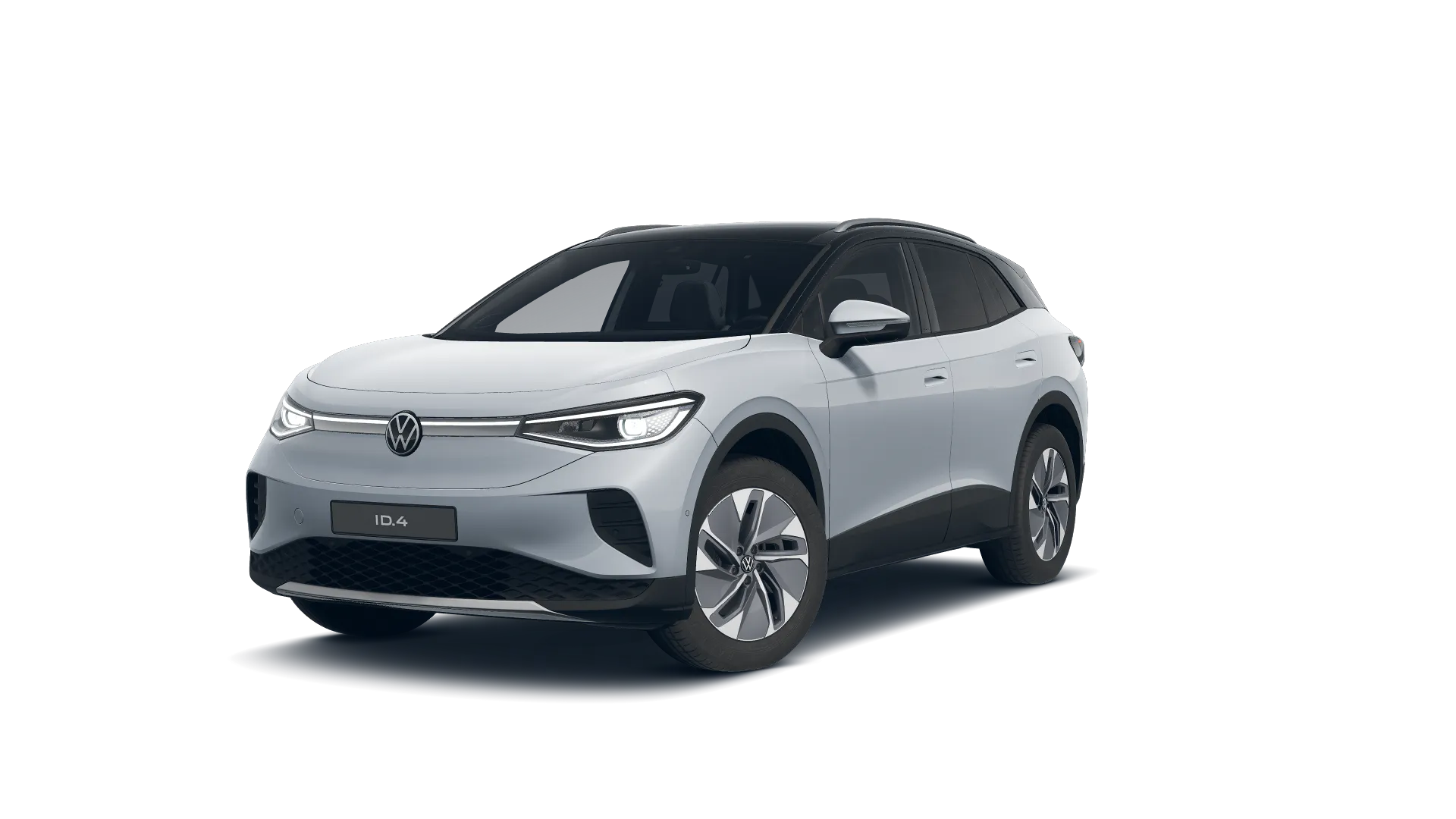 Volkswagen ID.4 Pro