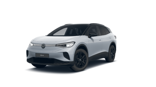 ID.4 Pro Business Sport 77 kWh  210 kW (286 pk)