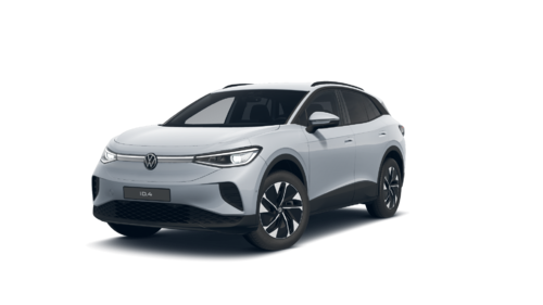 ID.4 Pro Business 77 kWh  210 kW (286 pk)