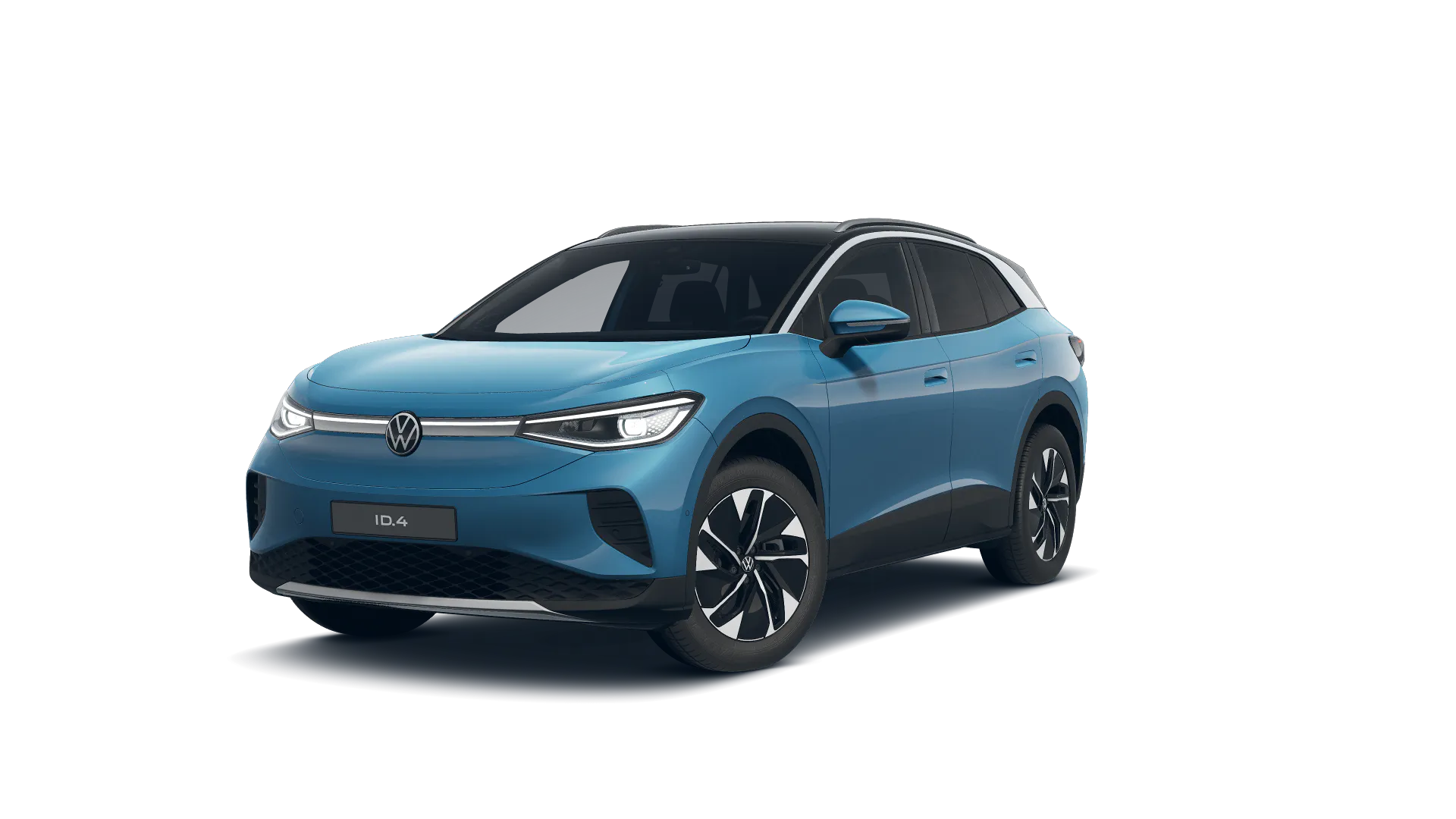 Volkswagen ID.4 Pro