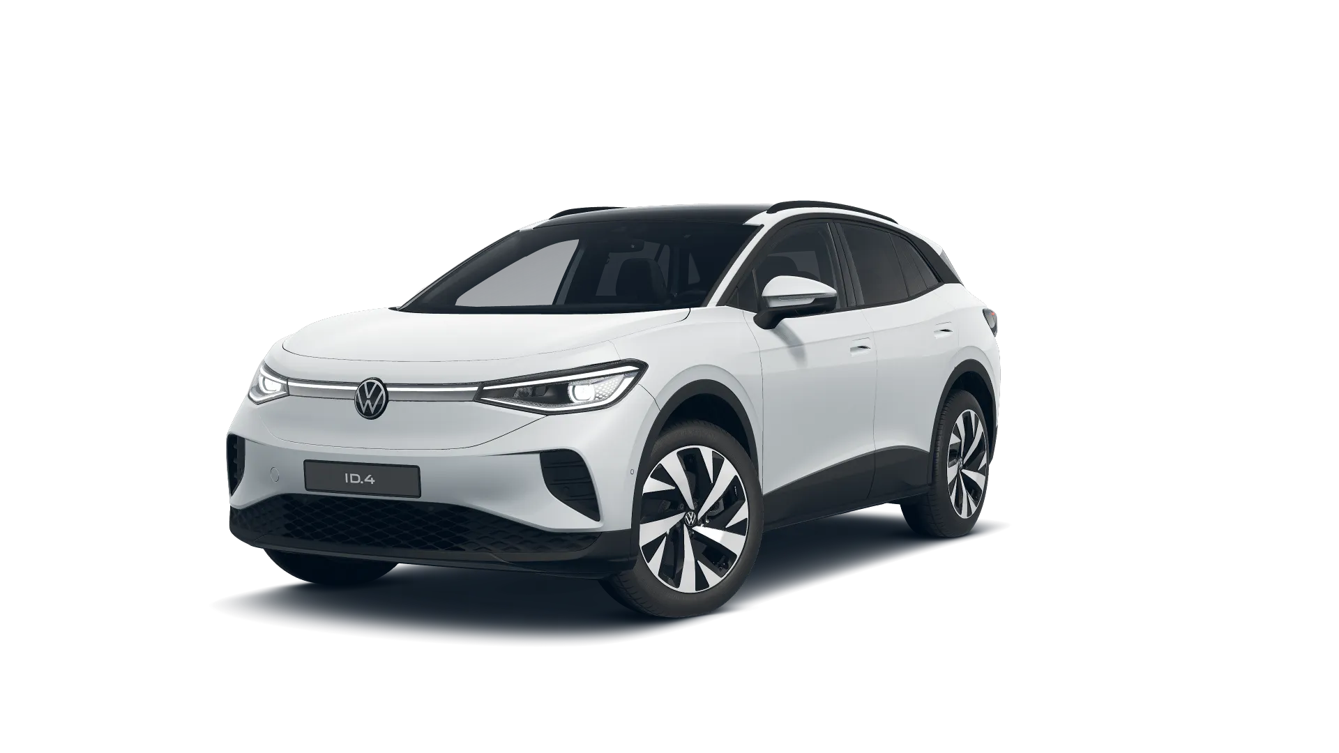 Volkswagen ID.4 Pro