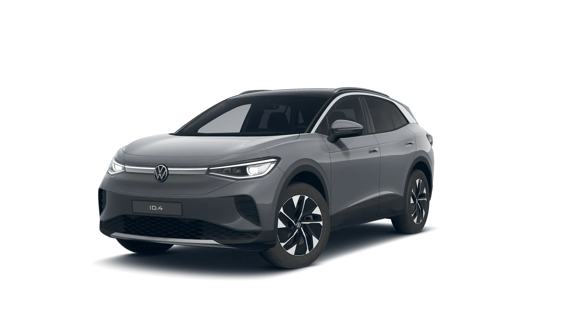 Volkswagen ID.4 Pro