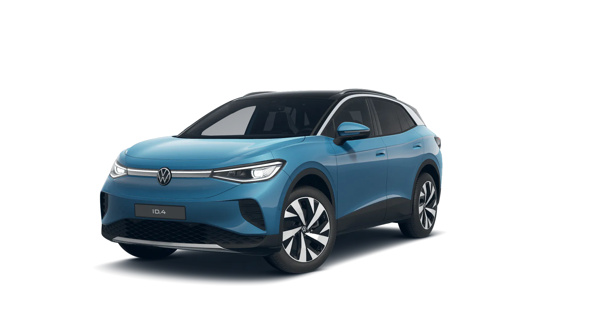 Volkswagen ID.4 Pro