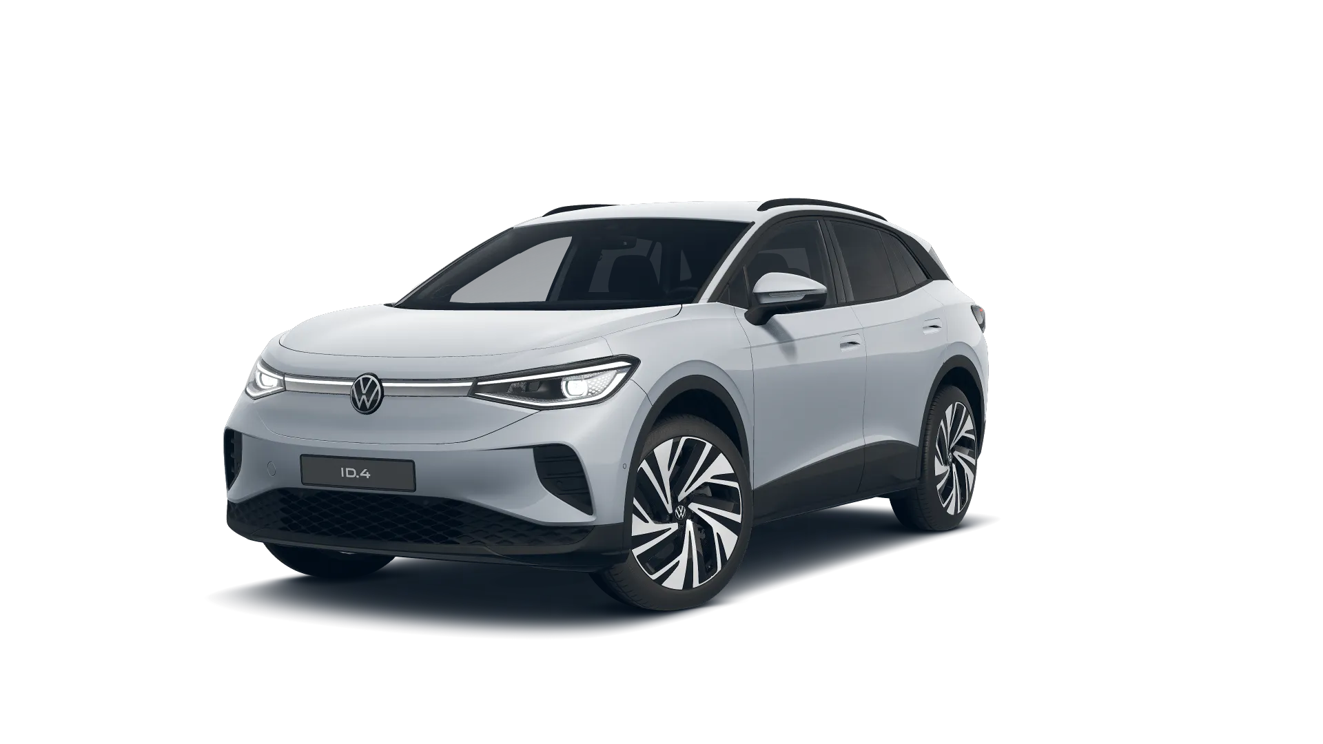 Volkswagen ID.4 Pro