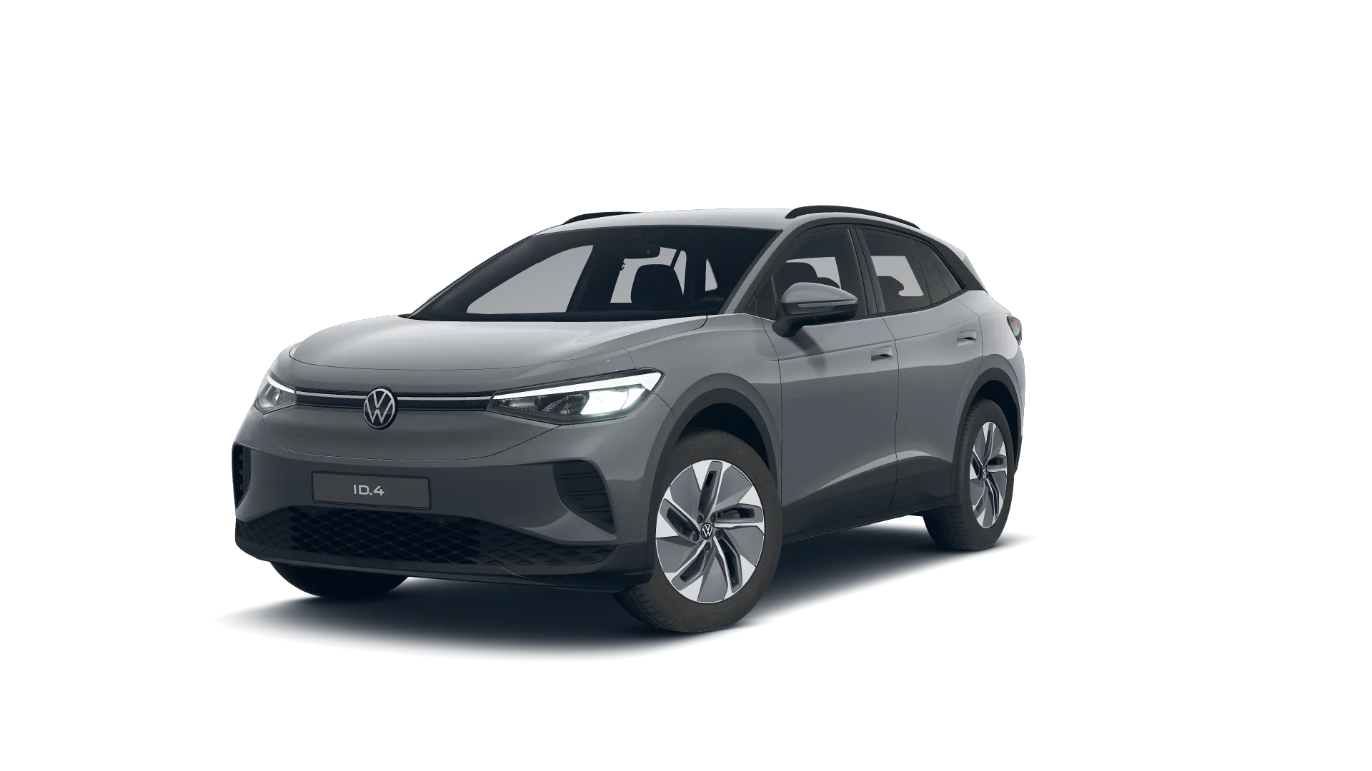 Volkswagen ID.4 Pure