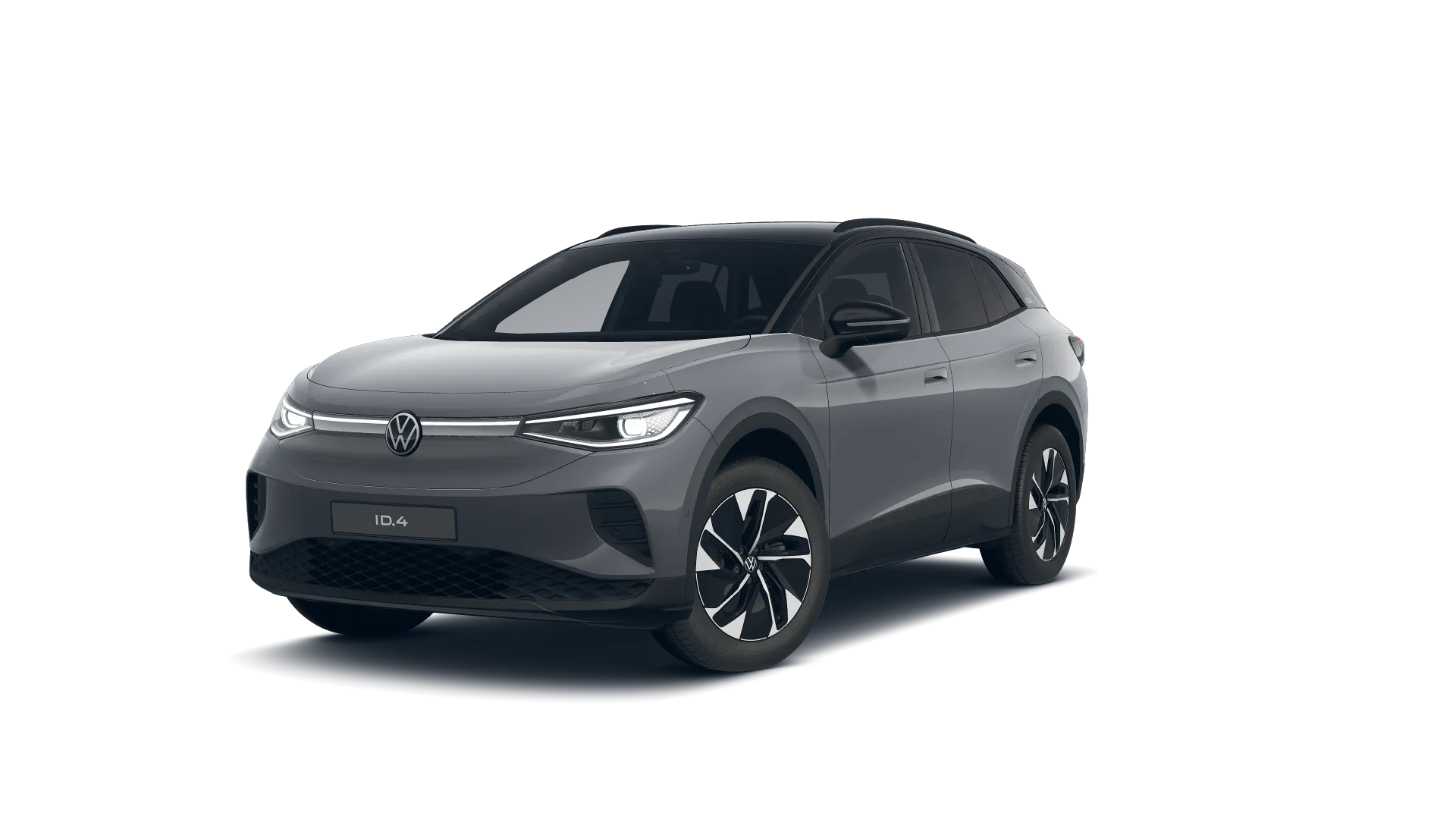 Volkswagen ID.4 Goal