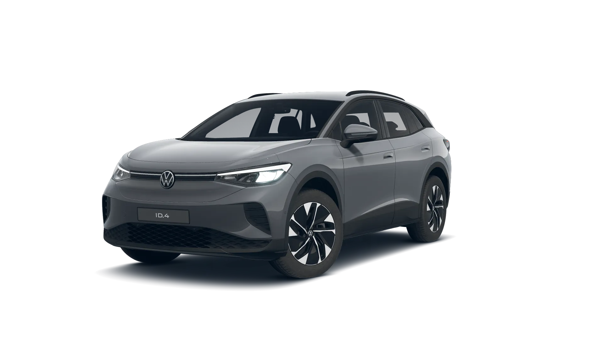 Volkswagen ID.4 Pro