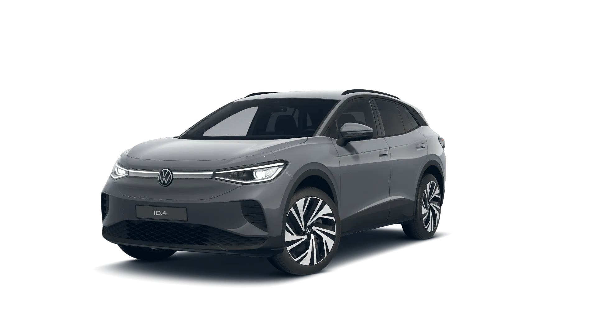 Volkswagen ID.4 Pro