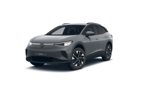ID.4 Pro Business 77 kWh  210 kW (286 pk)