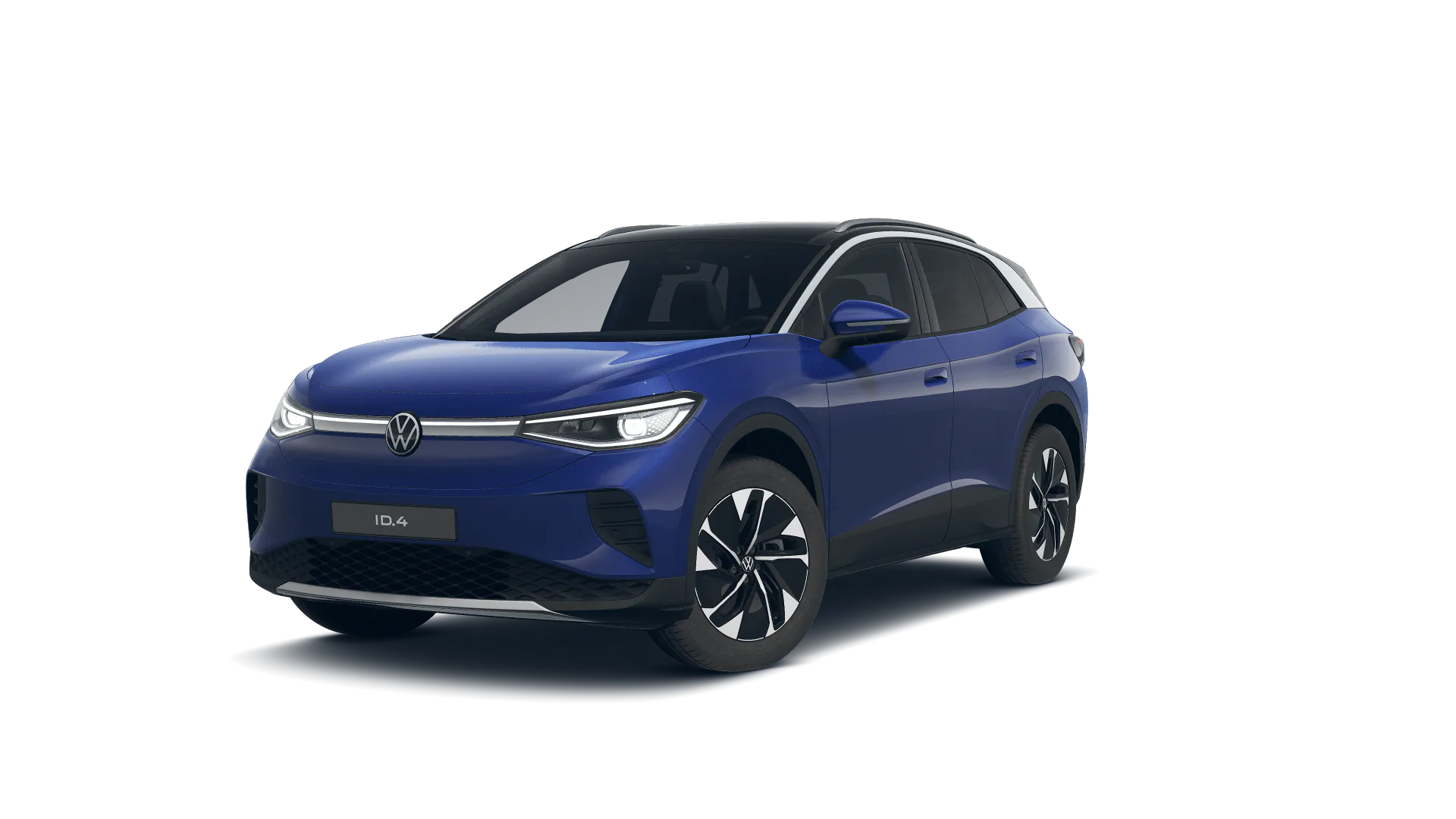 Volkswagen ID.4 Pro