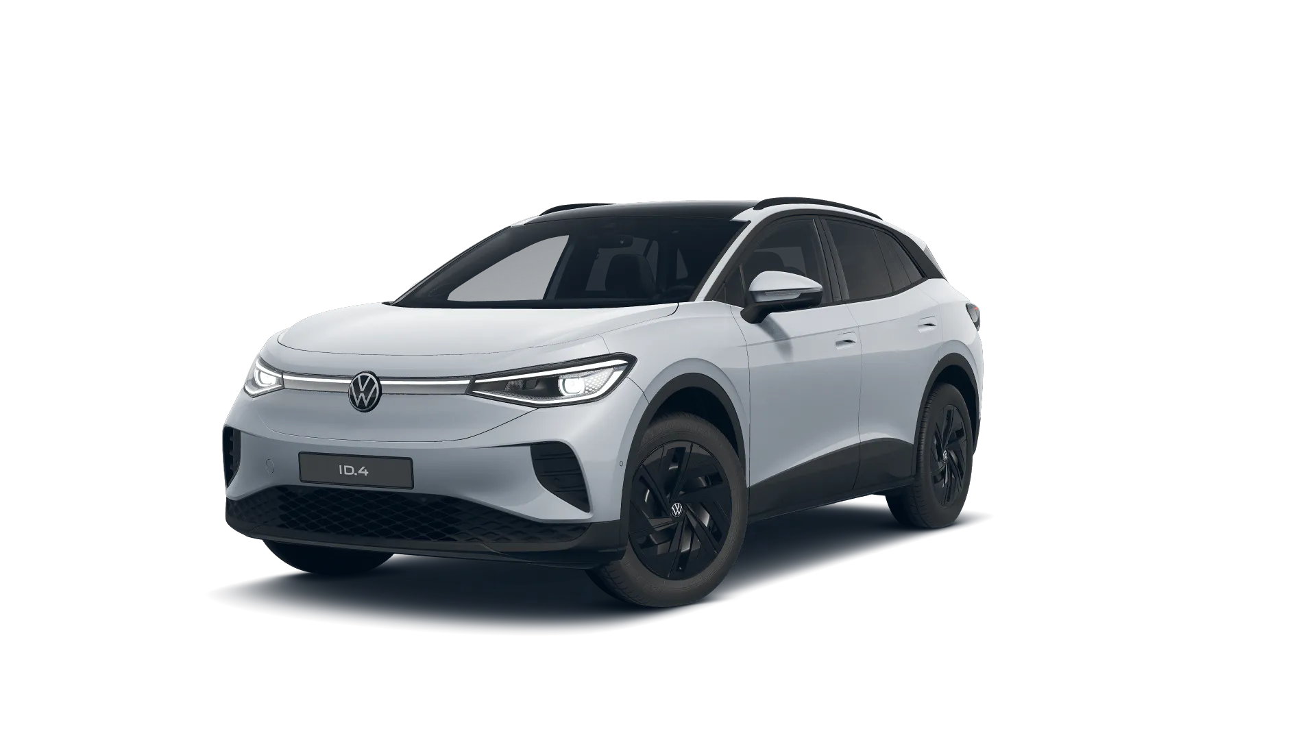 Volkswagen ID.4 Pro