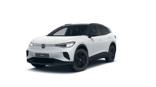 ID.4 Pro Sport Edition 77 kWh  210 kW (286 pk)