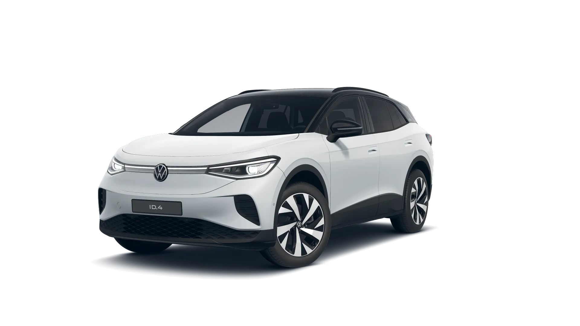 Volkswagen ID.4 GOAL Pro