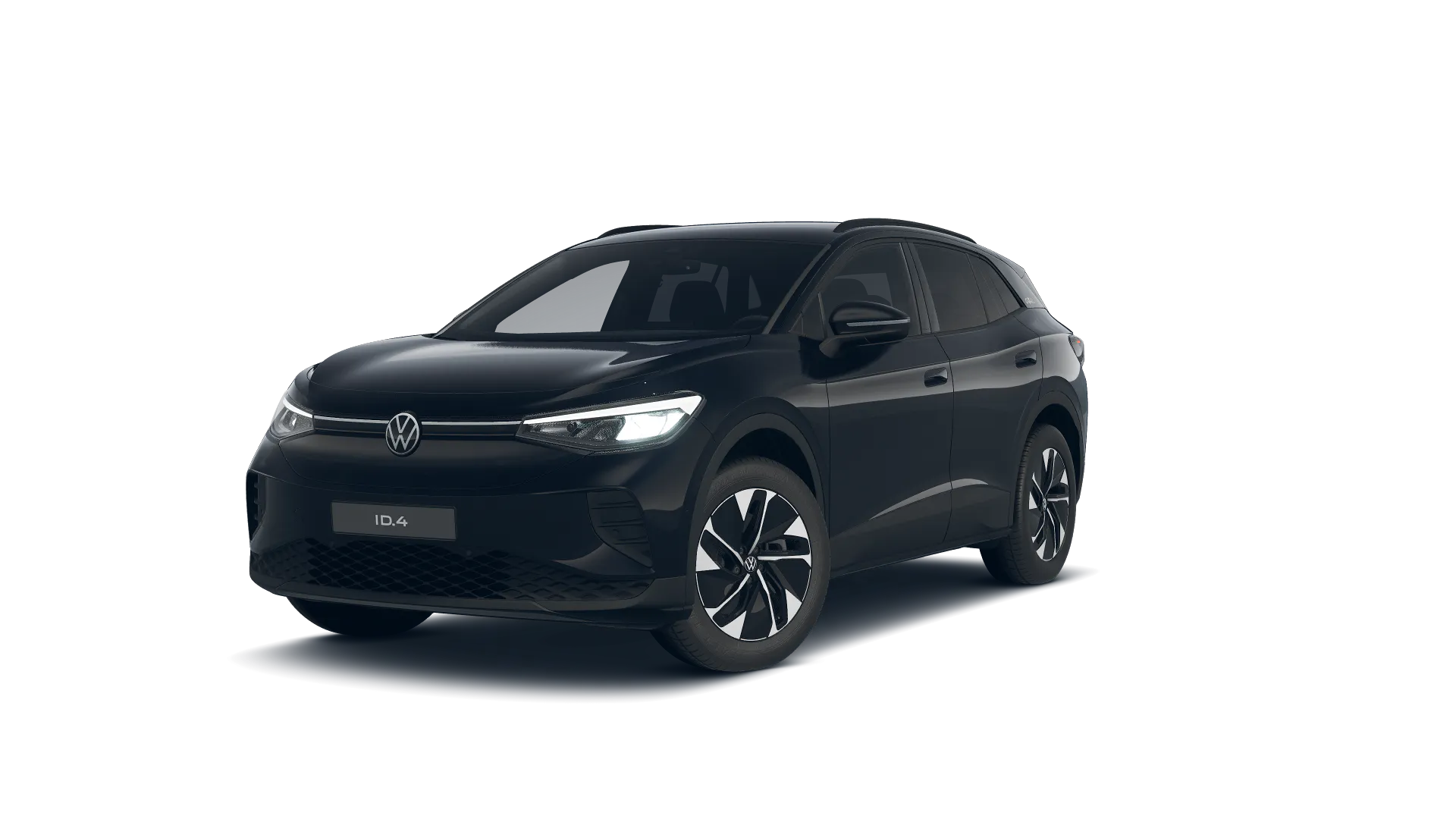 Volkswagen ID.4 GOAL Pro