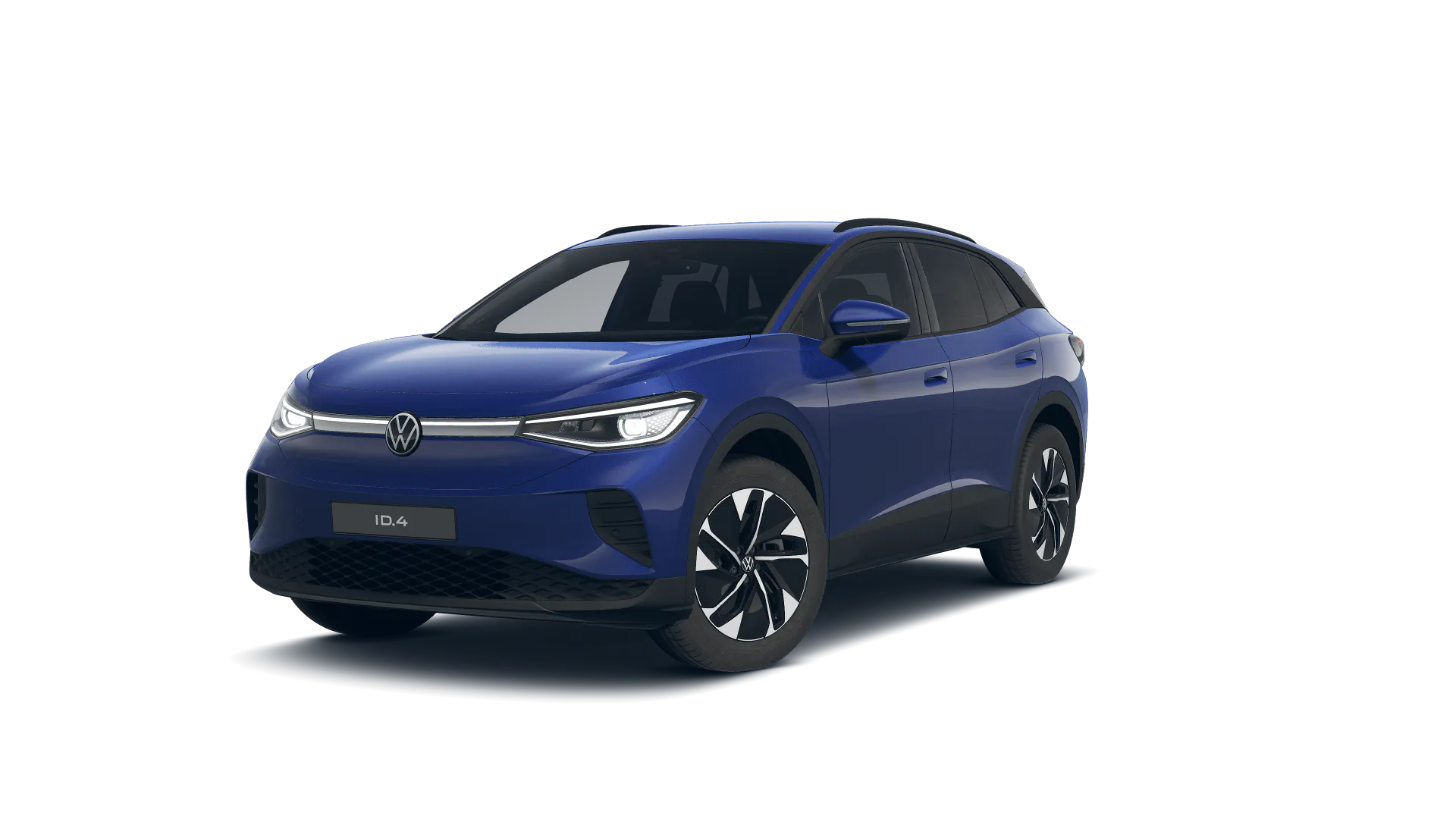 Volkswagen ID.4 Pro
