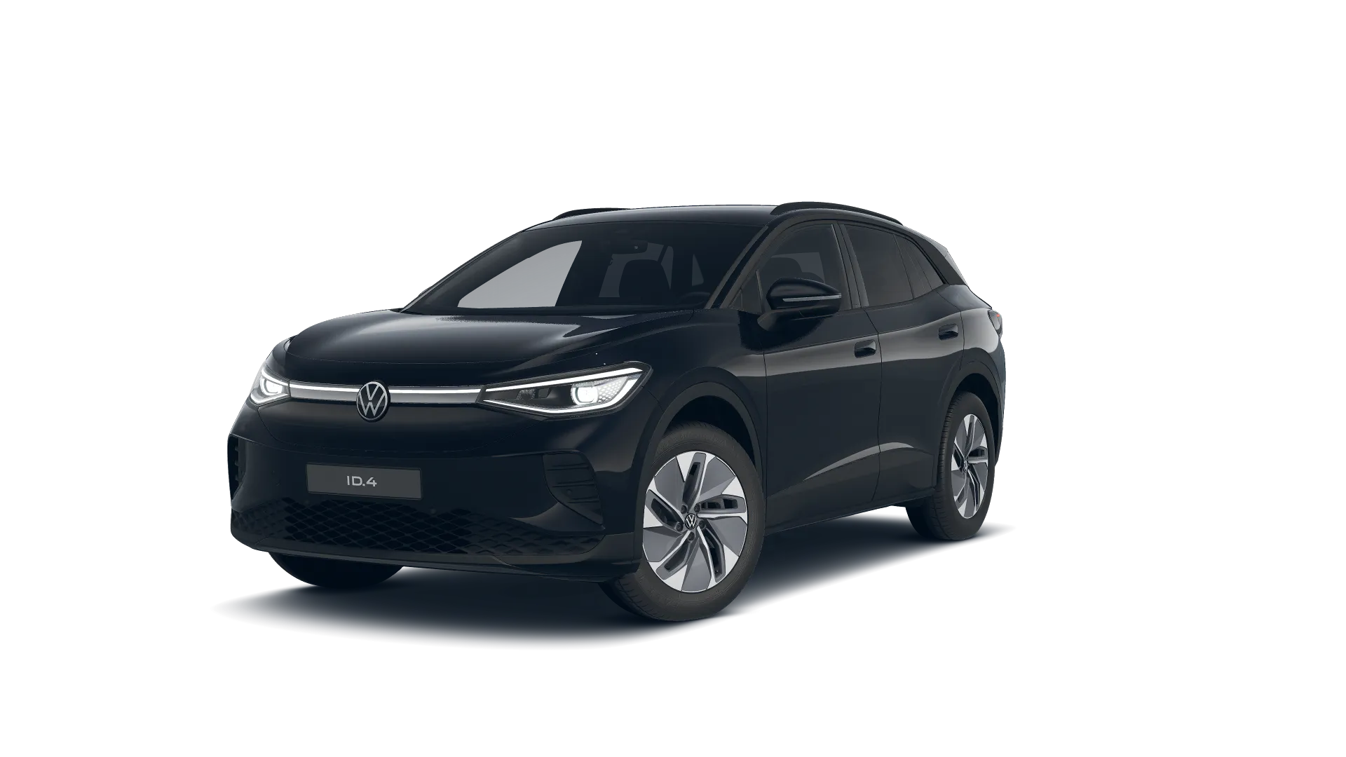 Volkswagen ID.4 Pro