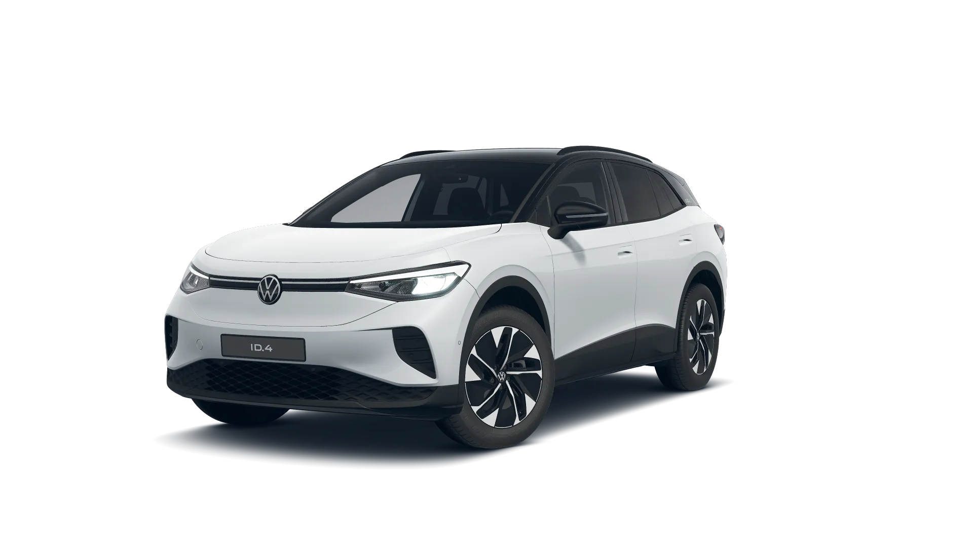 Volkswagen ID.4 GOAL Pro
