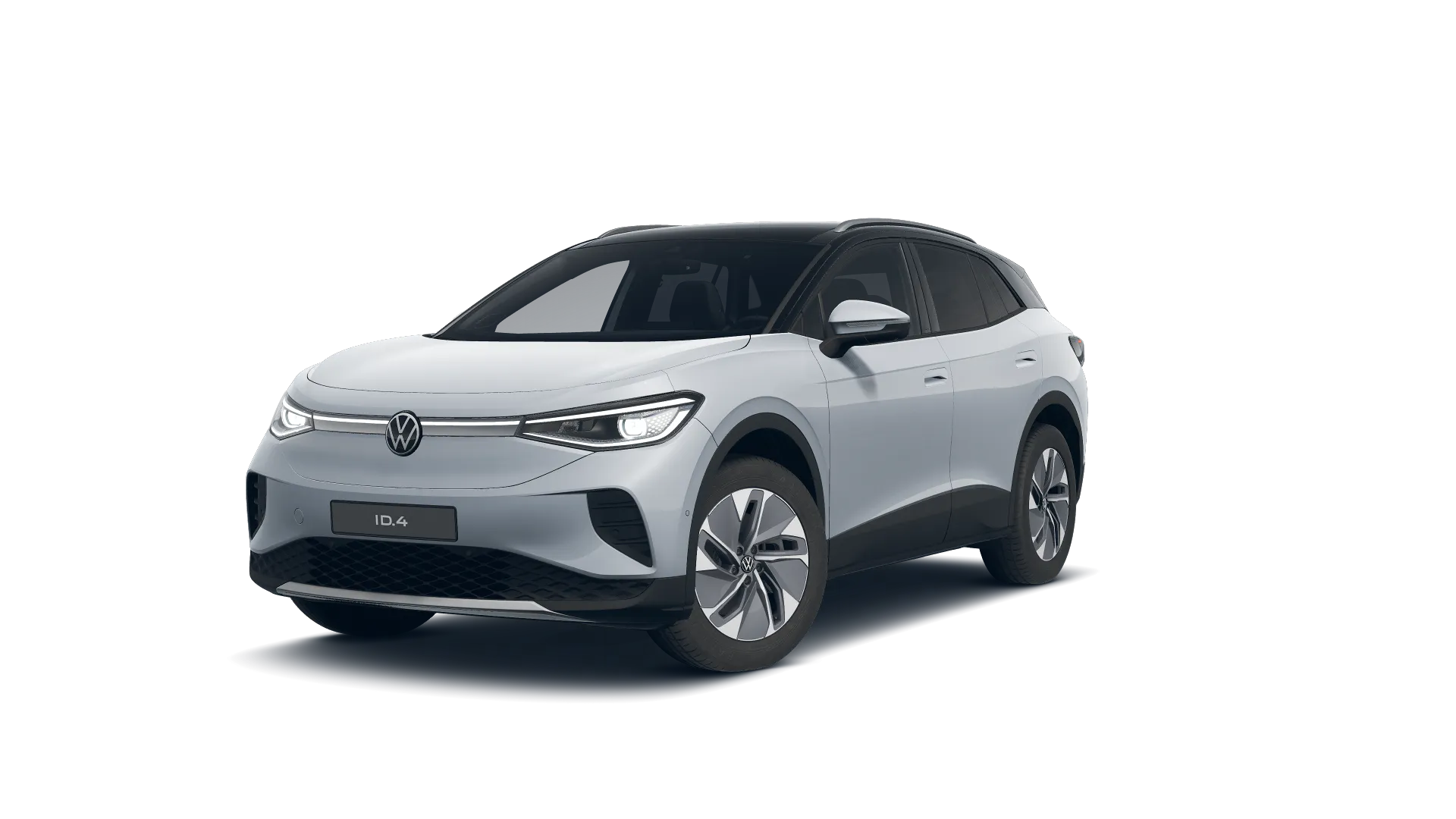 Volkswagen ID.4 Pro