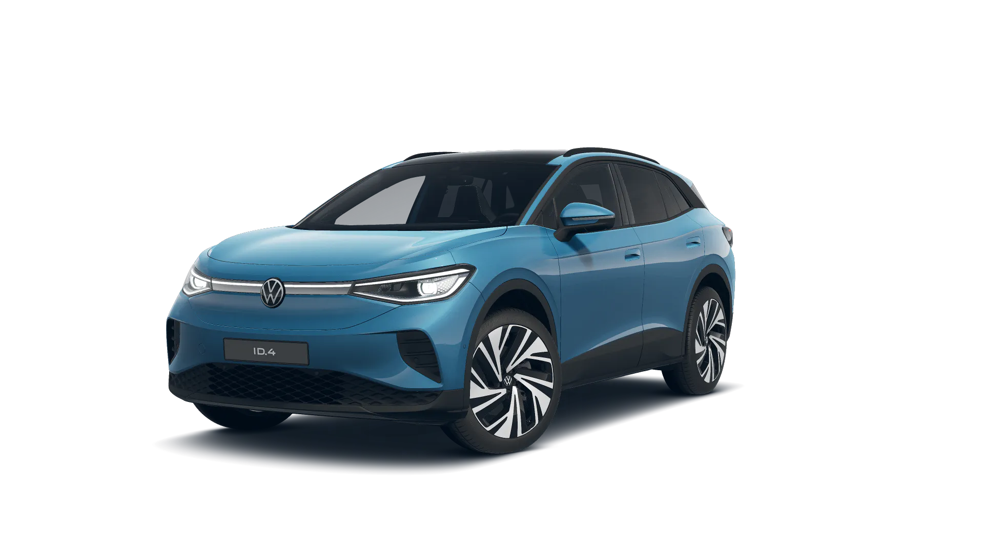 Volkswagen ID.4 Pro