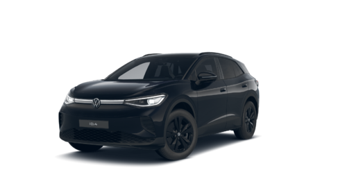 ID.4 Pro Sport Edition 77 kWh  210 kW (286 pk)
