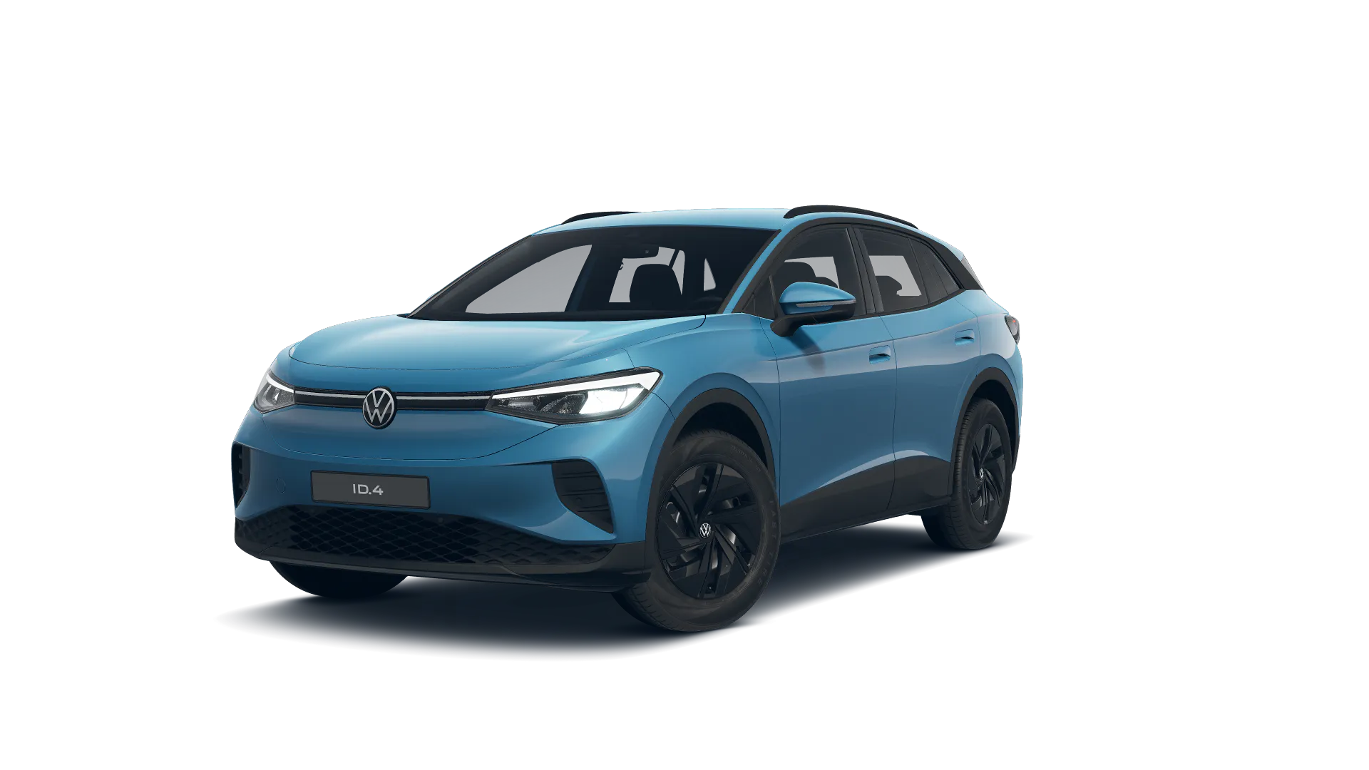 Volkswagen ID.4 Pure